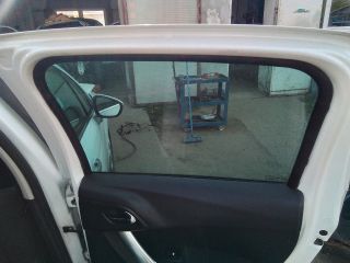 bontott CITROËN C3 Jobb hátsó Ablak