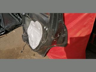 bontott CITROËN C3 Jobb hátsó Ablak