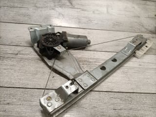 bontott CITROËN C3 Jobb hátsó Ablakemelő Szerkezet (Elektromos)