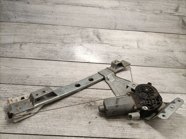 bontott CITROËN C3 Jobb hátsó Ablakemelő Szerkezet (Elektromos)