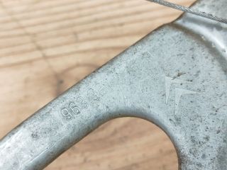 bontott CITROËN C3 Jobb hátsó Ablakemelő Szerkezet (Mechanikus)