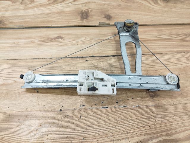 bontott CITROËN C3 Jobb hátsó Ablakemelő Szerkezet (Mechanikus)