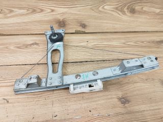 bontott CITROËN C3 Jobb hátsó Ablakemelő Szerkezet (Mechanikus)