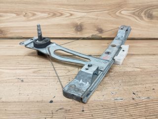 bontott CITROËN C3 Jobb hátsó Ablakemelő Szerkezet (Mechanikus)