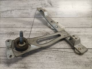 bontott CITROËN C3 Jobb hátsó Ablakemelő Szerkezet (Mechanikus)