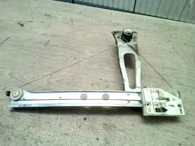 bontott CITROËN C3 Jobb hátsó Ablakemelő Szerkezet (Mechanikus)