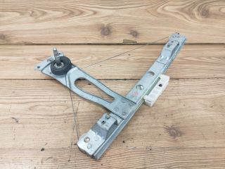 bontott CITROËN C3 Jobb hátsó Ablakemelő Szerkezet (Mechanikus)