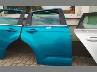 bontott CITROËN C3 Jobb hátsó Ablakemelő Szerkezet (Mechanikus)