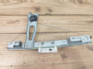 bontott CITROËN C3 Jobb hátsó Ablakemelő Szerkezet (Mechanikus)