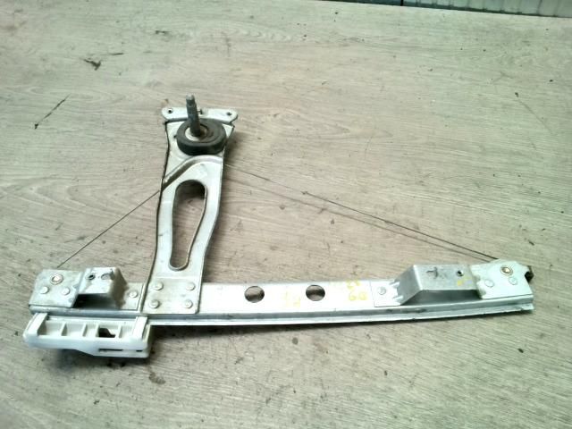 bontott CITROËN C3 Jobb hátsó Ablakemelő Szerkezet (Mechanikus)