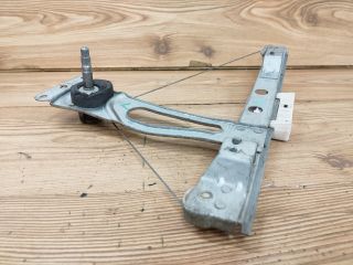 bontott CITROËN C3 Jobb hátsó Ablakemelő Szerkezet (Mechanikus)