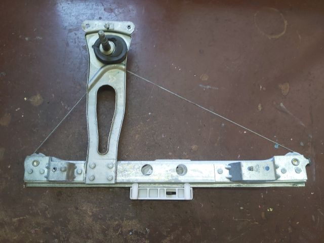 bontott CITROËN C3 Jobb hátsó Ablakemelő Szerkezet (Mechanikus)