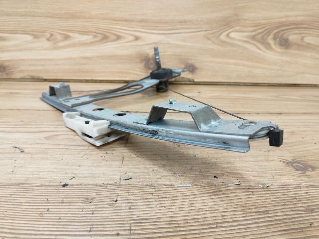 bontott CITROËN C3 Jobb hátsó Ablakemelő Szerkezet (Mechanikus)