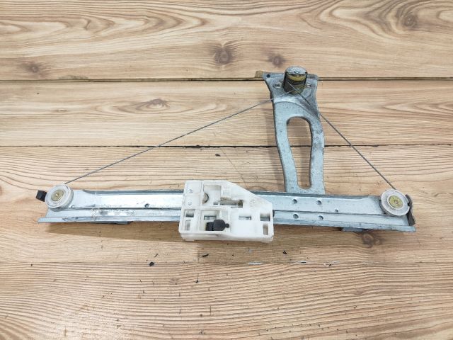 bontott CITROËN C3 Jobb hátsó Ablakemelő Szerkezet (Mechanikus)