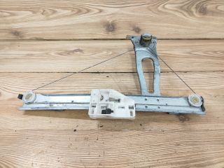 bontott CITROËN C3 Jobb hátsó Ablakemelő Szerkezet (Mechanikus)