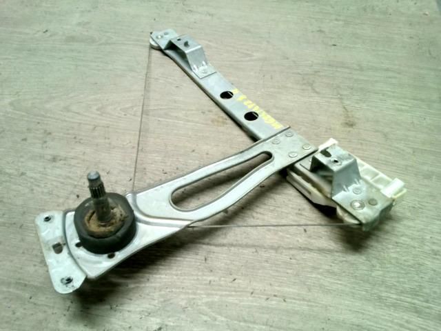 bontott CITROËN C3 Jobb hátsó Ablakemelő Szerkezet (Mechanikus)