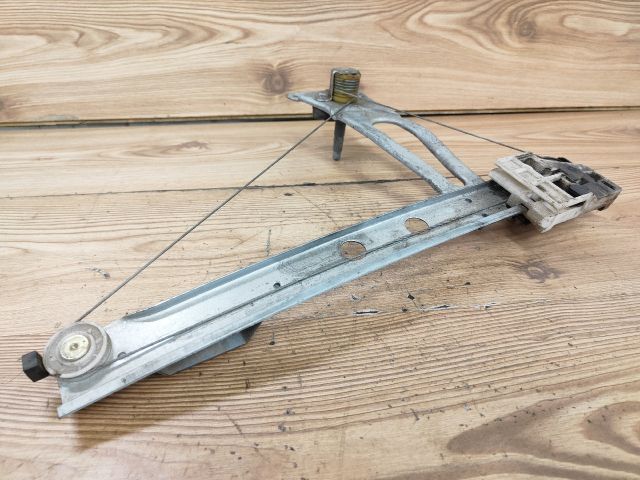 bontott CITROËN C3 Jobb hátsó Ablakemelő Szerkezet (Mechanikus)