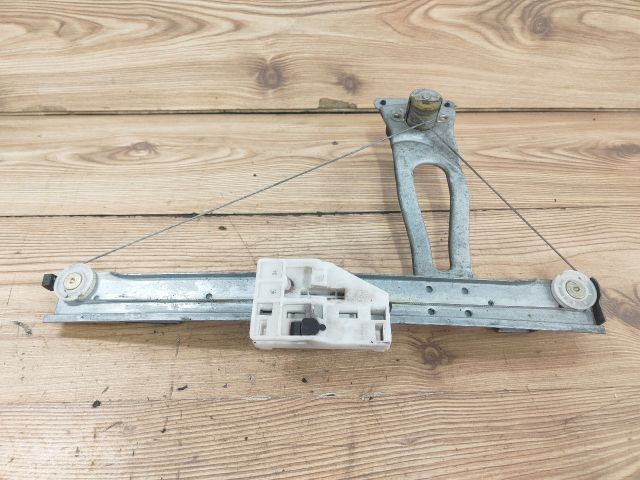 bontott CITROËN C3 Jobb hátsó Ablakemelő Szerkezet (Mechanikus)