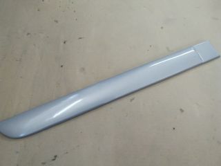 bontott CITROËN C3 Jobb hátsó Ajtó Díszléc