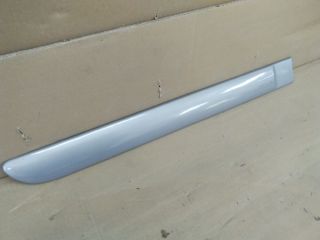 bontott CITROËN C3 Jobb hátsó Ajtó Díszléc