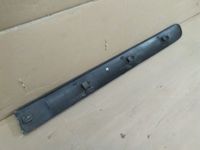 bontott CITROËN C3 Jobb hátsó Ajtó Díszléc