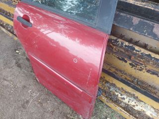 bontott CITROËN C3 Jobb hátsó Ajtó (Részeivel)