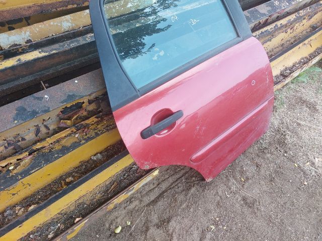 bontott CITROËN C3 Jobb hátsó Ajtó (Részeivel)