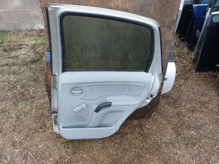 bontott CITROËN C3 Jobb hátsó Ajtó (Részeivel)