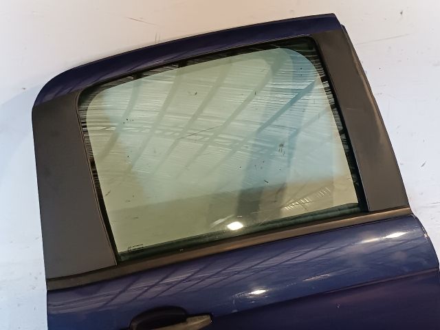 bontott CITROËN C3 Jobb hátsó Ajtó (Részeivel)