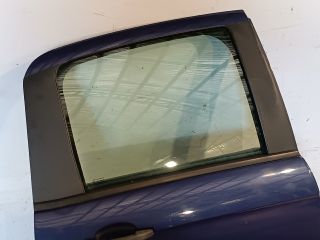 bontott CITROËN C3 Jobb hátsó Ajtó (Részeivel)