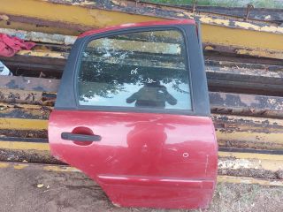 bontott CITROËN C3 Jobb hátsó Ajtó (Részeivel)
