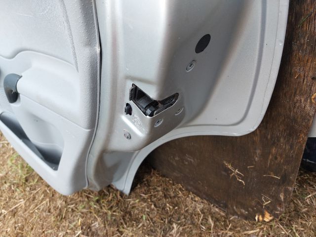 bontott CITROËN C3 Jobb hátsó Ajtó (Részeivel)