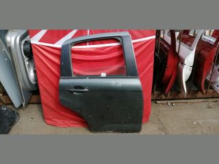 bontott CITROËN C3 Jobb hátsó Ajtó (Részeivel)