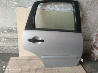 bontott CITROËN C3 Jobb hátsó Ajtó (Részeivel)