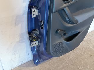 bontott CITROËN C3 Jobb hátsó Ajtó (Részeivel)