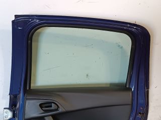 bontott CITROËN C3 Jobb hátsó Ajtó (Részeivel)