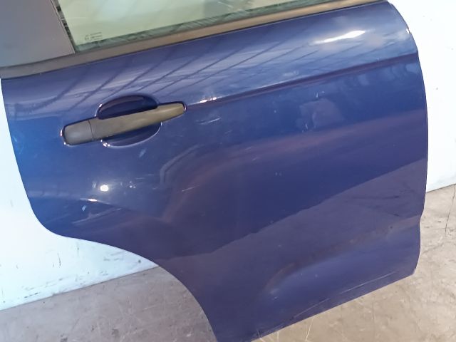 bontott CITROËN C3 Jobb hátsó Ajtó (Részeivel)