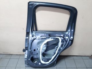 bontott CITROËN C3 Jobb hátsó Ajtó (Üres lemez)