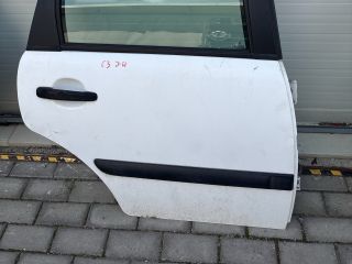 bontott CITROËN C3 Jobb hátsó Ajtó (Üres lemez)