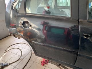 bontott CITROËN C3 Jobb hátsó Ajtó (Üres lemez)