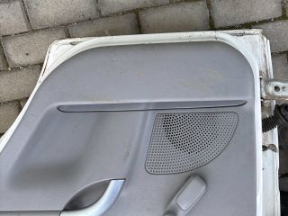 bontott CITROËN C3 Jobb hátsó Ajtó (Üres lemez)