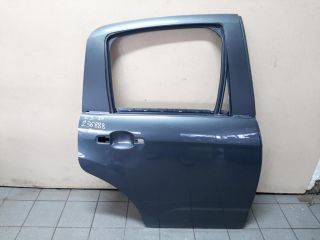 bontott CITROËN C3 Jobb hátsó Ajtó (Üres lemez)