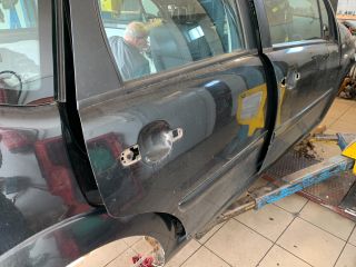 bontott CITROËN C3 Jobb hátsó Ajtó (Üres lemez)