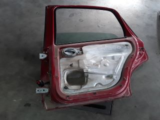 bontott CITROËN C3 Jobb hátsó Ajtó (Üres lemez)