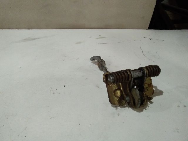 bontott CITROËN C3 Jobb hátsó Ajtóhatároló