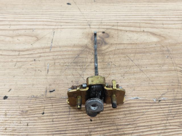 bontott CITROËN C3 Jobb hátsó Ajtóhatároló