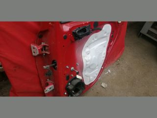 bontott CITROËN C3 Jobb hátsó Ajtózár