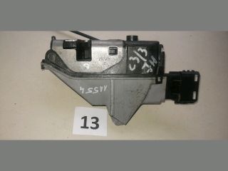 bontott CITROËN C3 Jobb hátsó Ajtózár