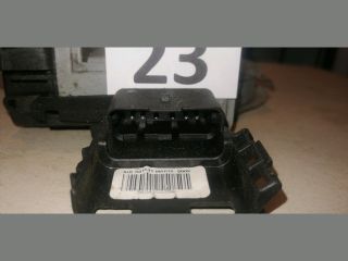 bontott CITROËN C3 Jobb hátsó Ajtózár