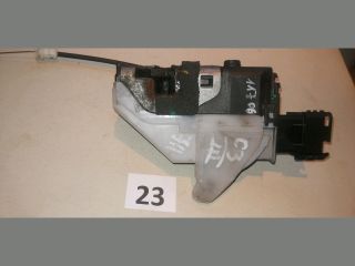 bontott CITROËN C3 Jobb hátsó Ajtózár